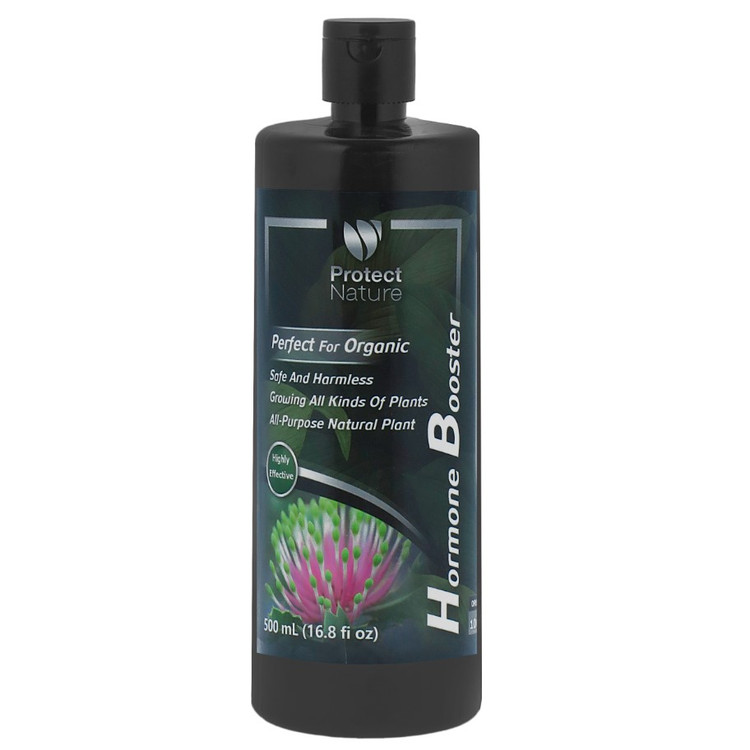 هورمون بوستر پروتکت نیچر Hormone Booster