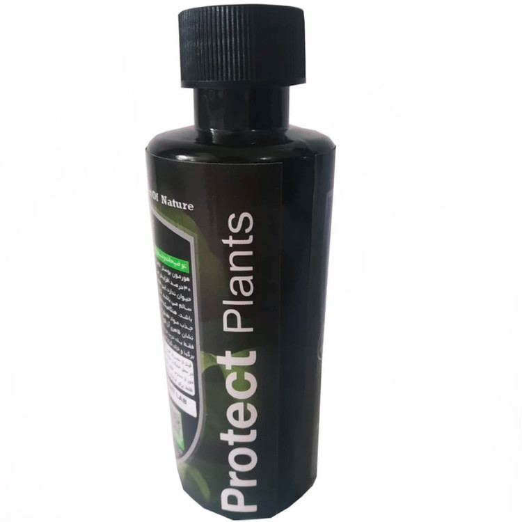 هورمون بوستر پروتکت نیچر Hormone Booster