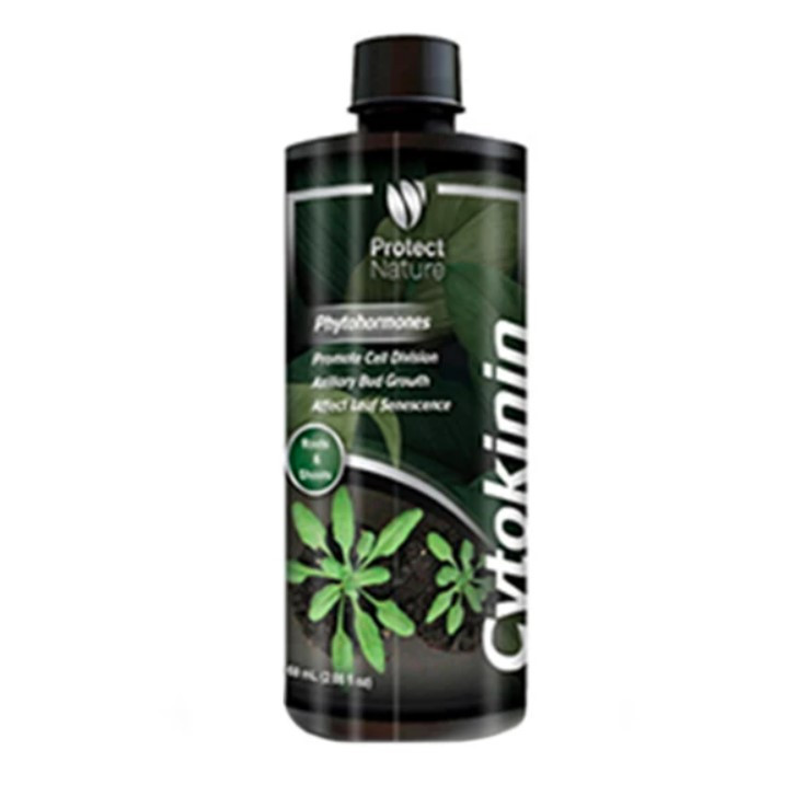 هورمون سیتوکینین پروتکت نیچر Cytokinin