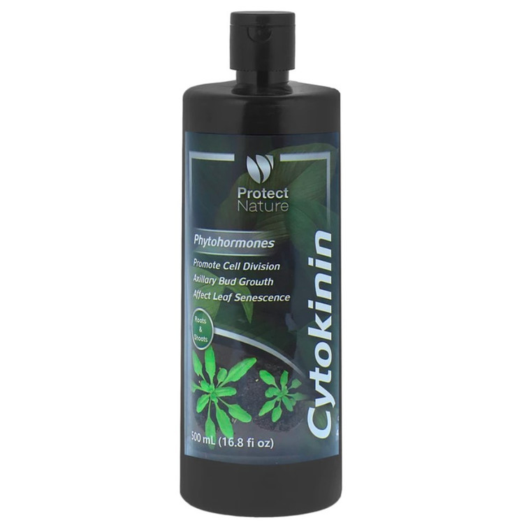 هورمون سیتوکینین پروتکت نیچر Cytokinin