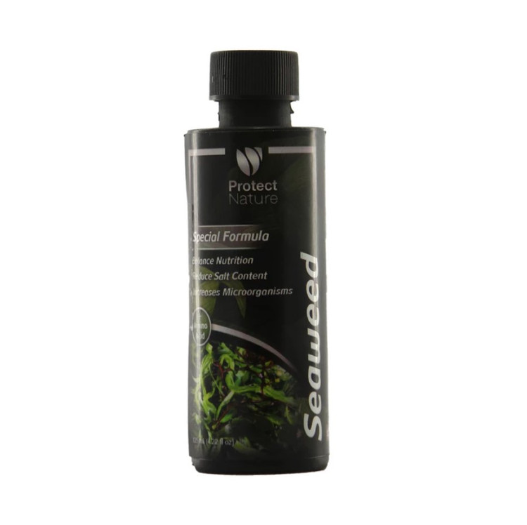 کود جلبک دریایی پروتکت نیچر Seaweed