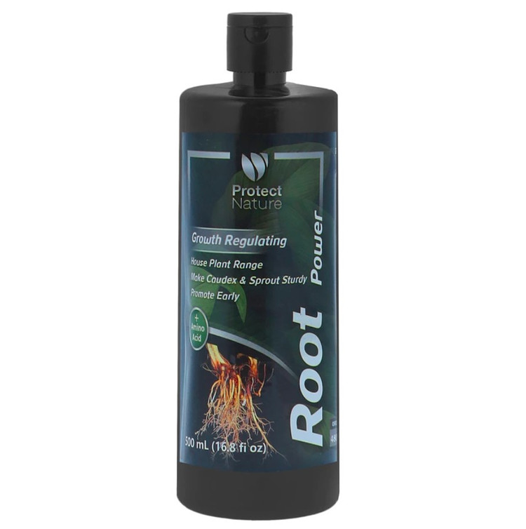 کود مایع ریشه زایی پروتکت نیچر Root Power