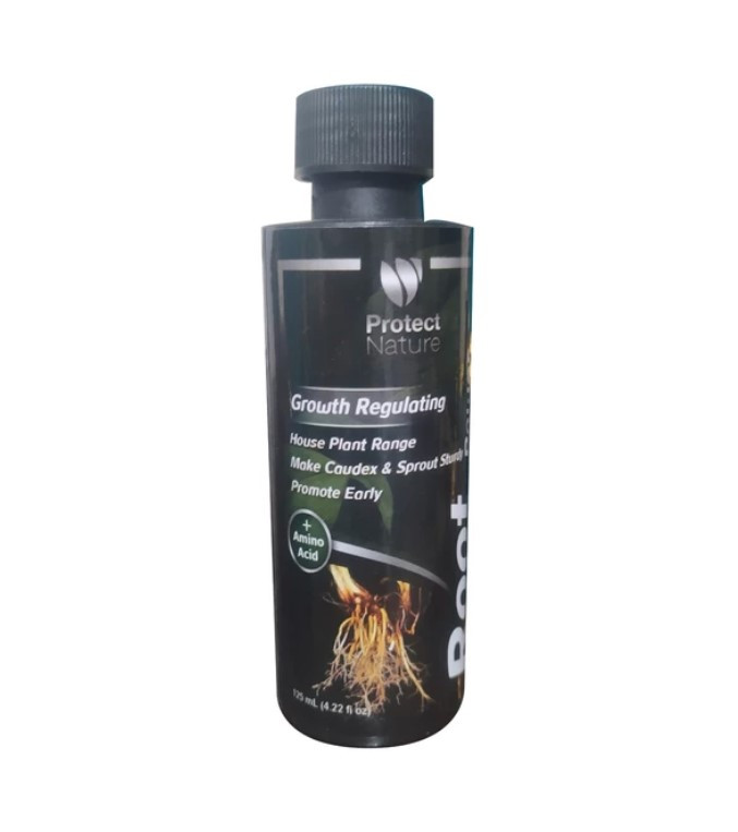 کود مایع ریشه زایی پروتکت نیچر Root Power