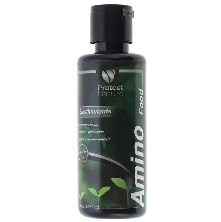 محلول آمینو اسید پروتکت نیچر Amino Food