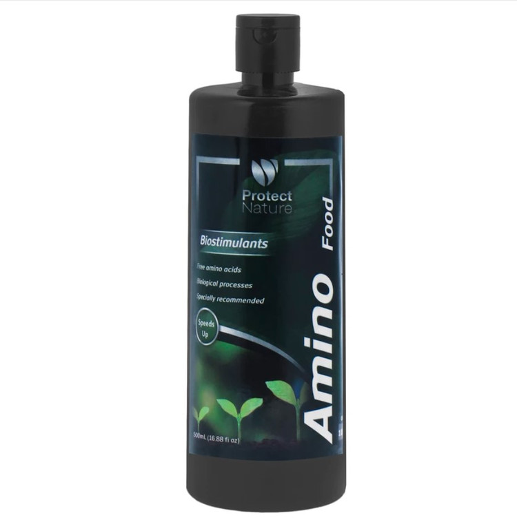 محلول آمینو اسید پروتکت نیچر Amino Food