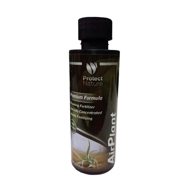کود مایع گیاهان هوازی پروتکت نیچر AirPlant