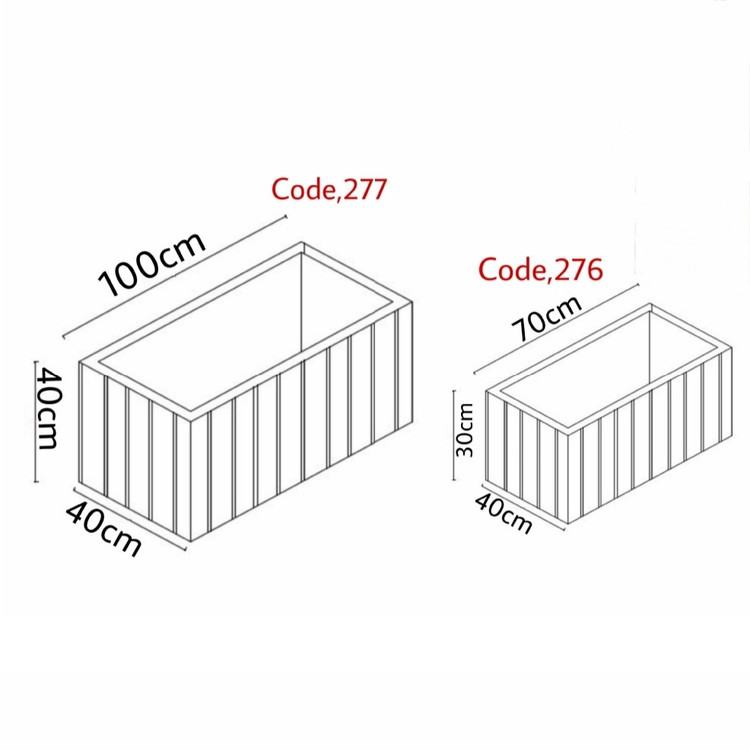 باکس ترموود