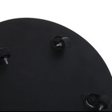 زیرگلدانی چرخدار