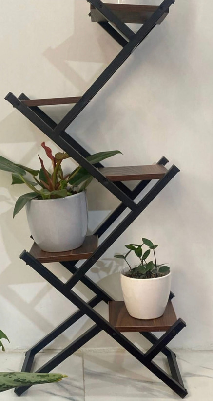 Y-model profile stand