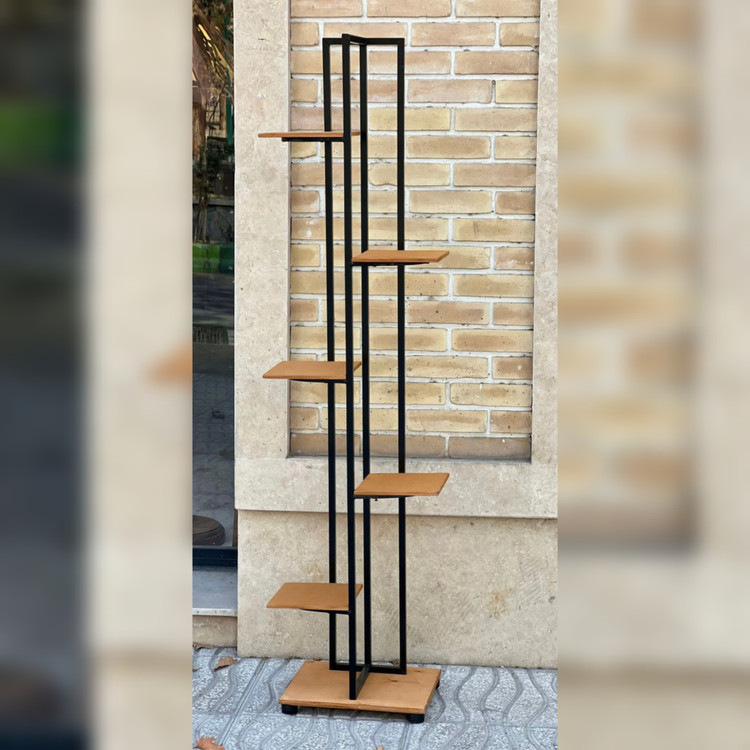 استند گل مدل کالو ۵ طبقه