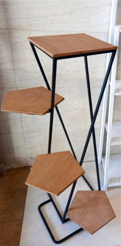 Jopar model flower stand