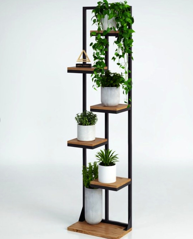 Vase stand model A600
